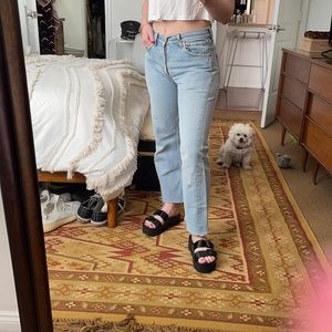 Vintage Levi’s 501